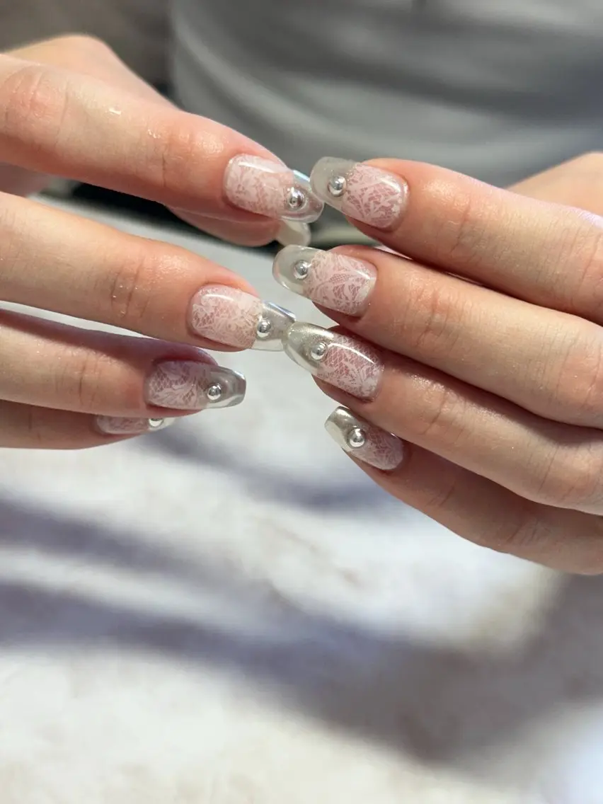 ネイル Ruka nail 【ﾙｶ ﾈｲﾙ】のネイルデザイン