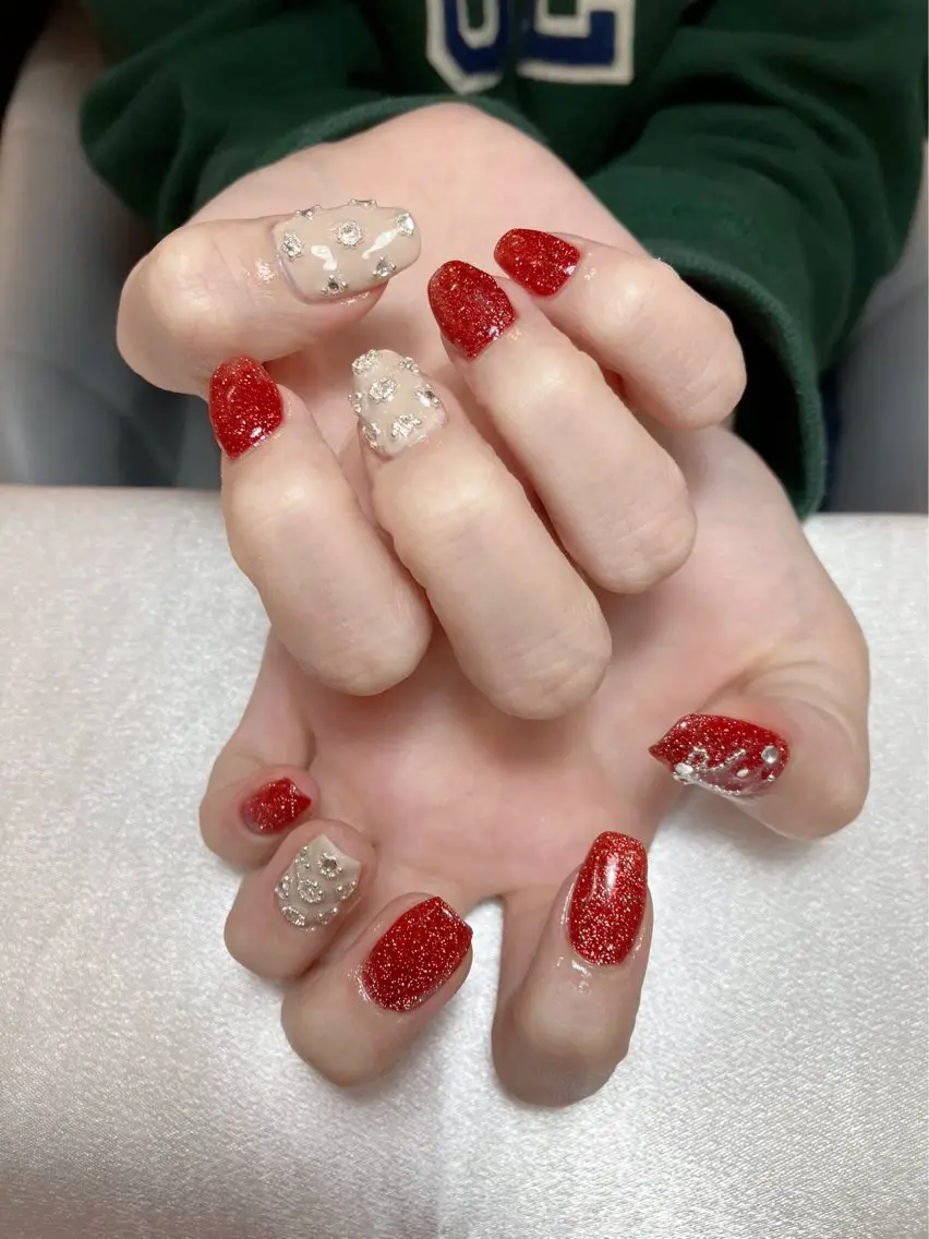 ネイル ハンドネイル Bél Nail salonのネイルデザイン