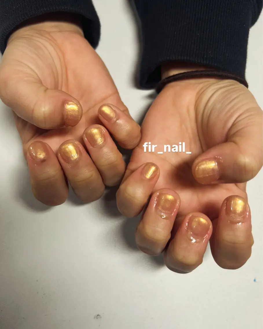 ネイル ハンドネイル fir_ nail_のネイルデザイン