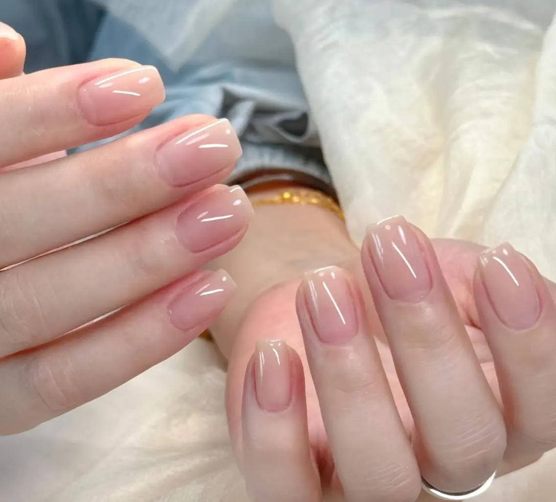 ネイル ハンドネイル 🎀 NaNa_nailのネイルデザイン