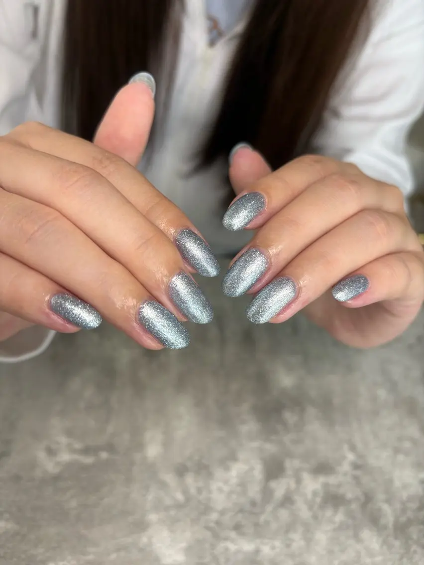 ネイル Nailsalon Vetiurのネイルデザイン