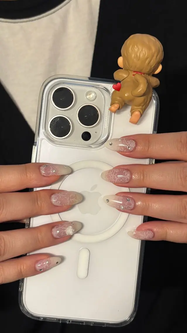 ネイル ハンドネイル nail salon Soiréeのネイルデザイン