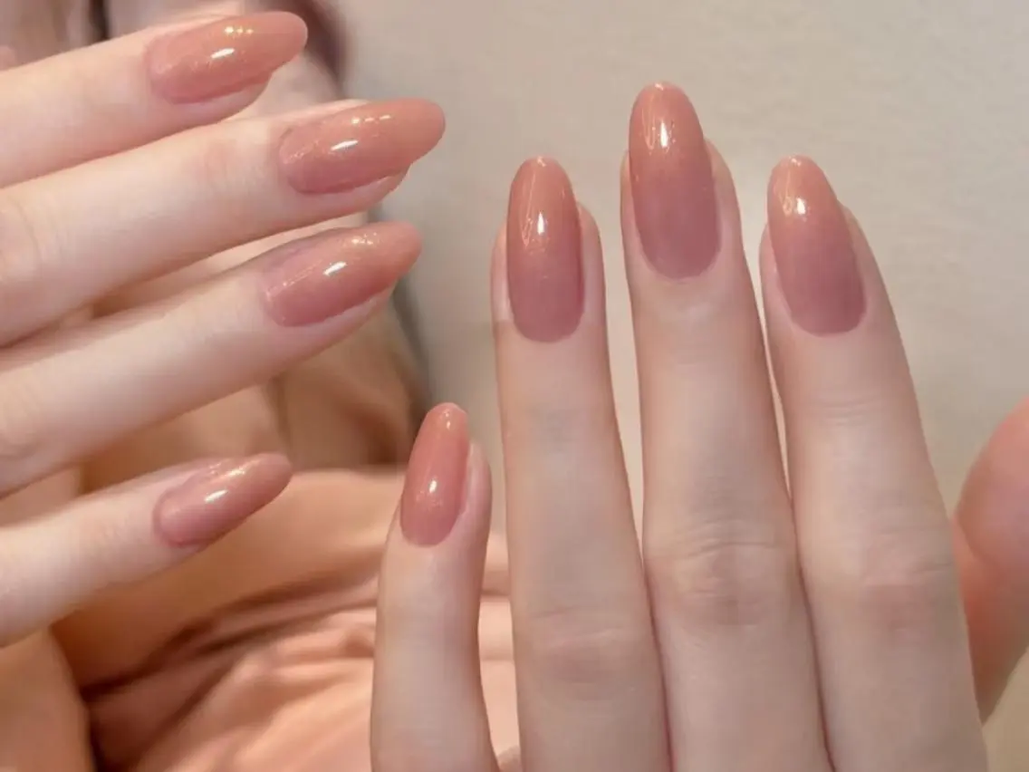 ネイル 新宿salon nodokaのネイルデザイン