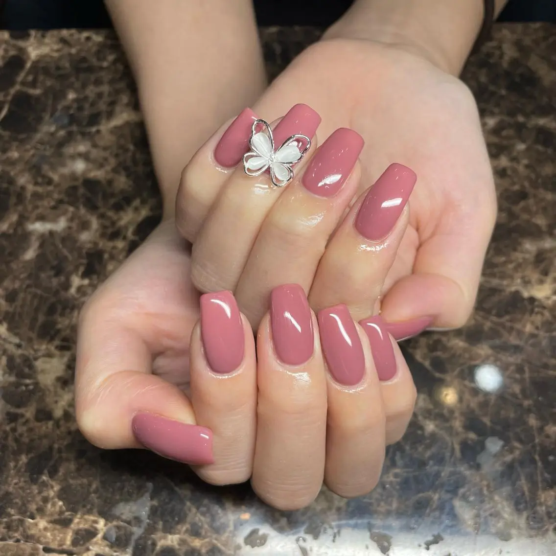 ネイル IROHA Nail 堺雛薫のネイルデザイン