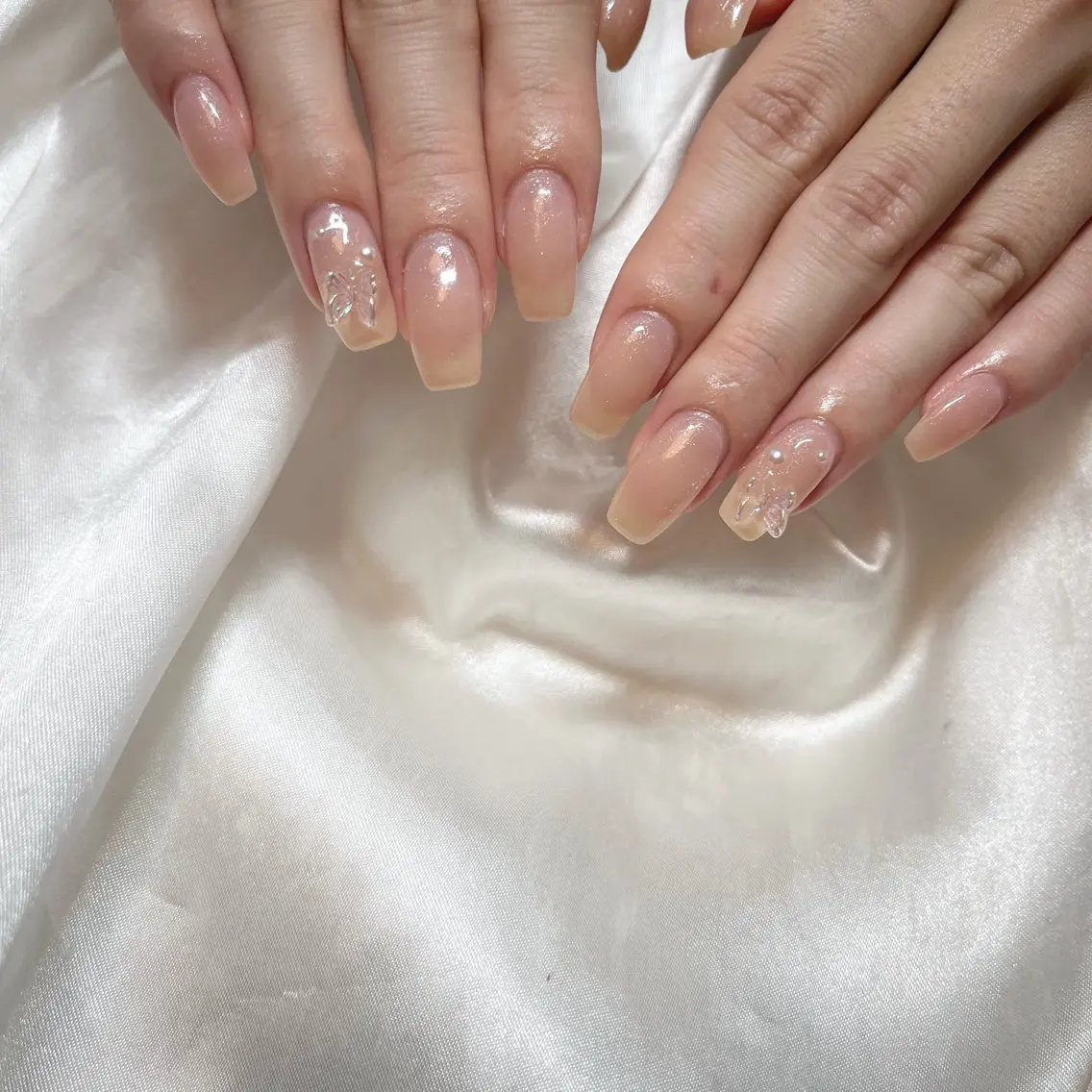 ネイル Liry nailのネイルデザイン