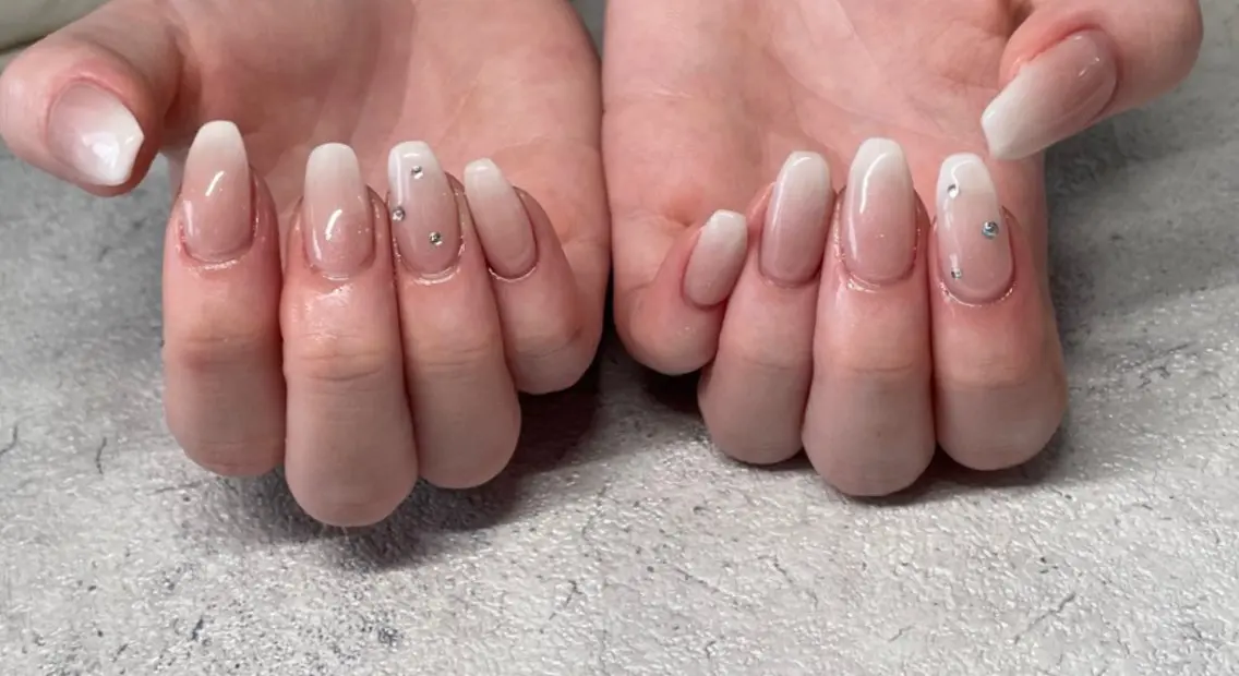 ネイル nail salon Luanaのネイルデザイン