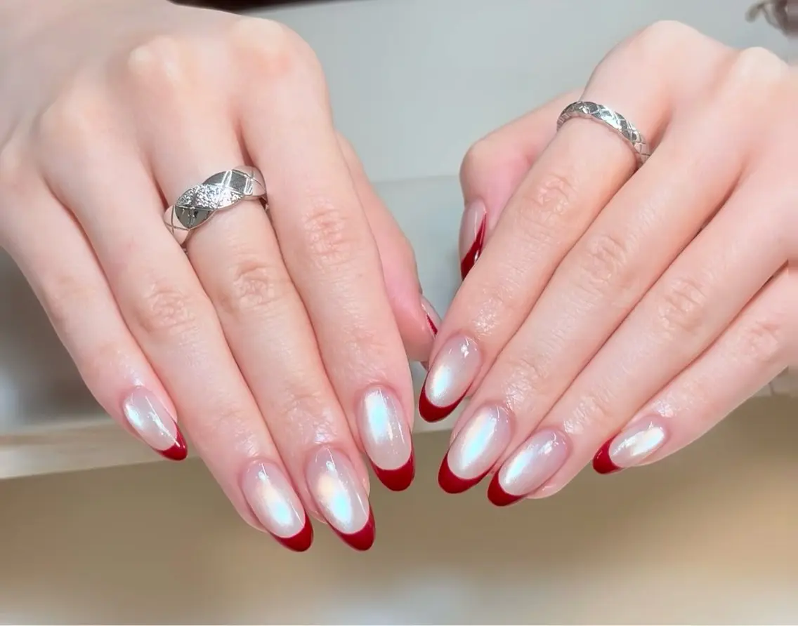 ネイル ハンドネイル Dione Nail きよみのネイルデザイン
