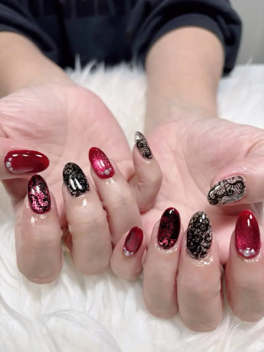 ネイル haru nailのネイルデザイン