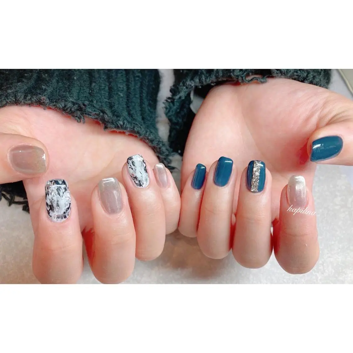 ミディアム kapilina salonの眉毛・アイブロウイメージ