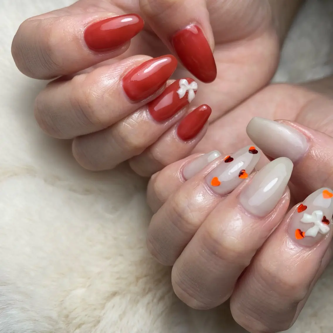 ネイル Beauty Space N&Nのネイルデザイン