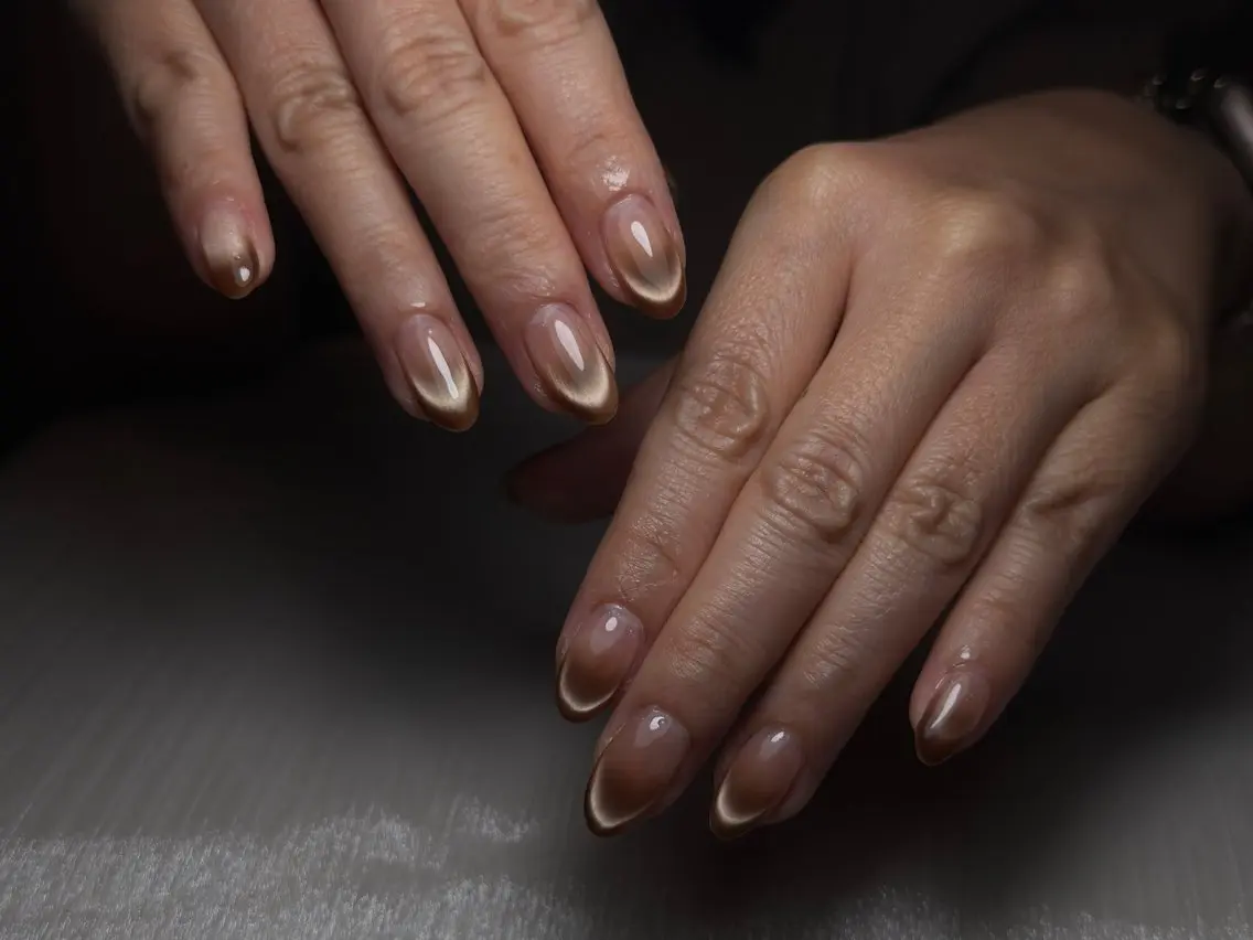 ネイル ハンドネイル Nail Salon Anのネイルデザイン