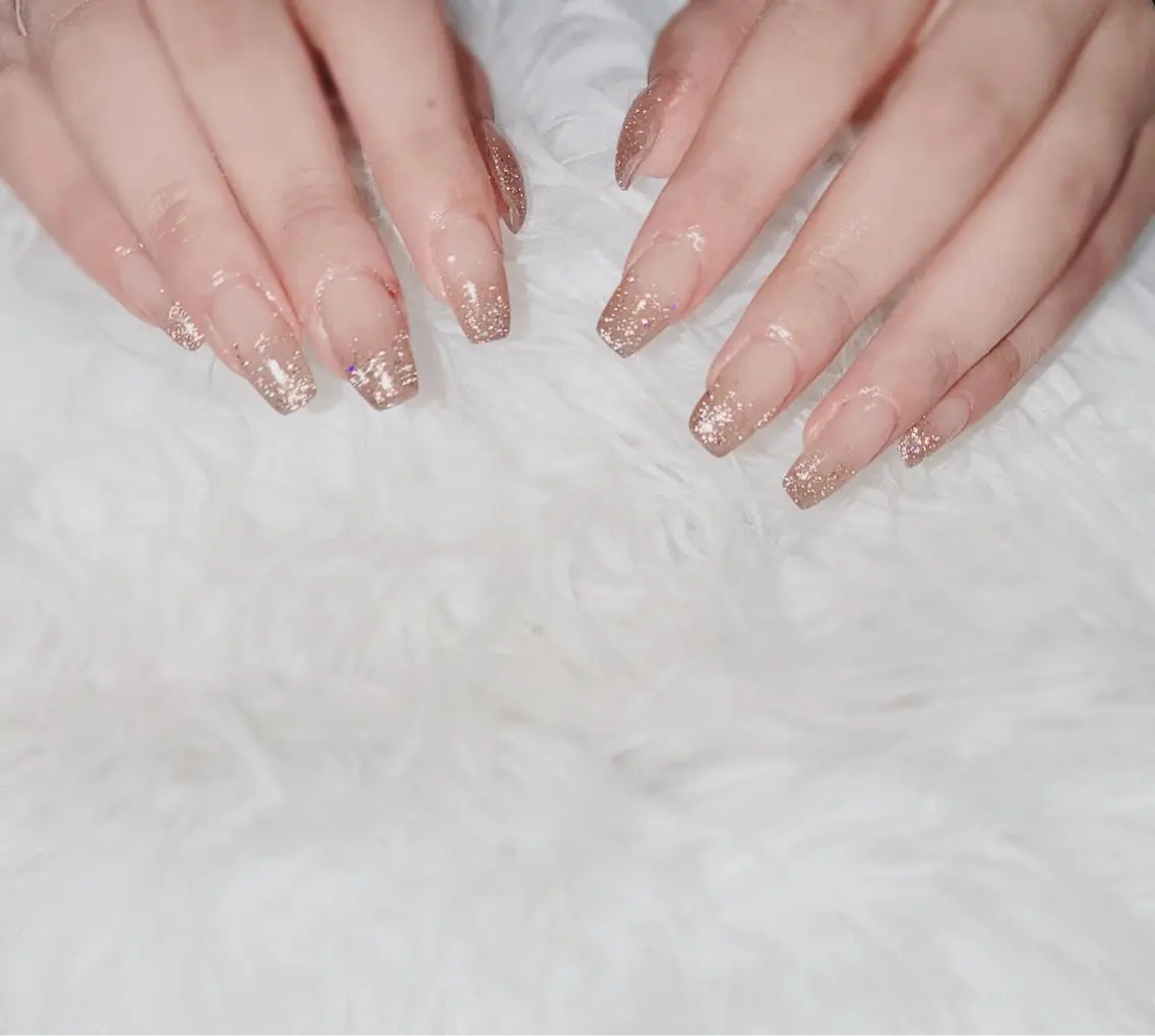 ネイル ESPOIR Ｎのネイルデザイン