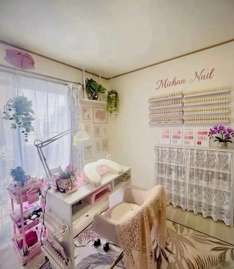 ネイル Michan Nailのネイルデザイン
