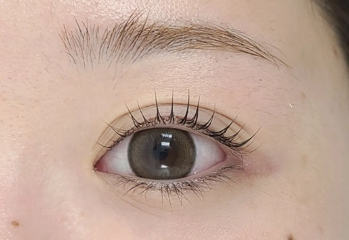マツエク・マツパ マツパ eyelash salonpityのマツエク・マツパデザイン