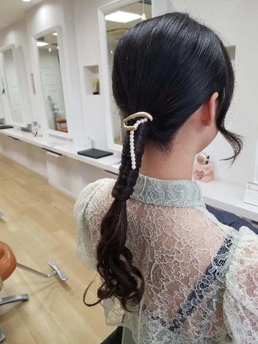 💘お出かけ前やデート前に💘撮影に協力していただける方限定の写真