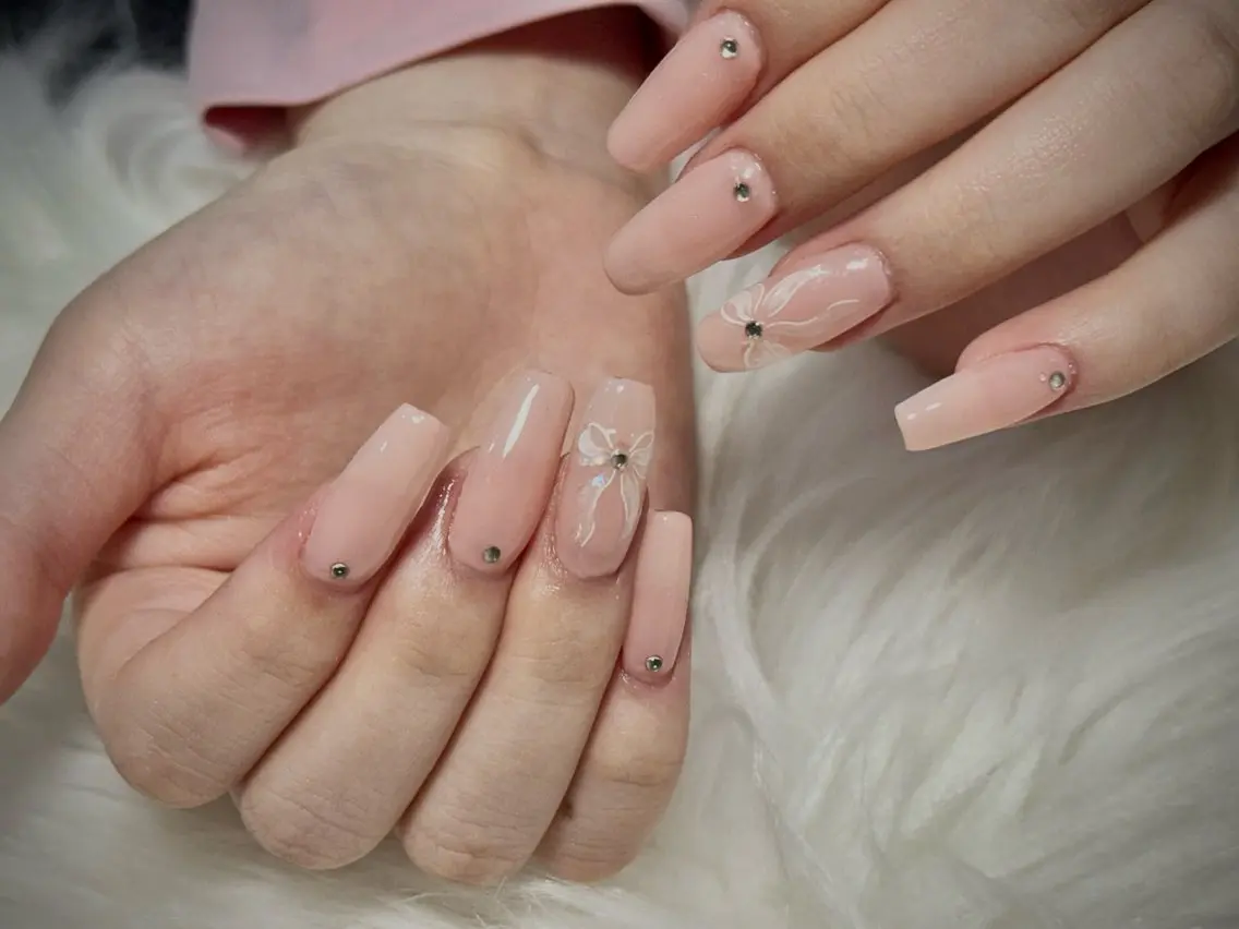 ネイル JFYnail MOEKAのネイルデザイン
