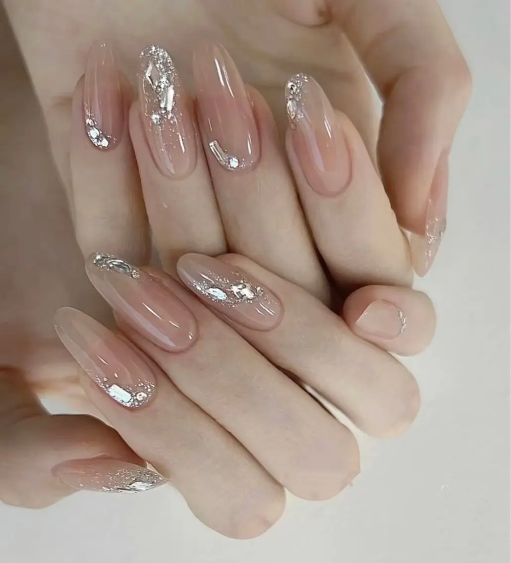 ネイル ハンドネイル Ami Nailのネイルデザイン