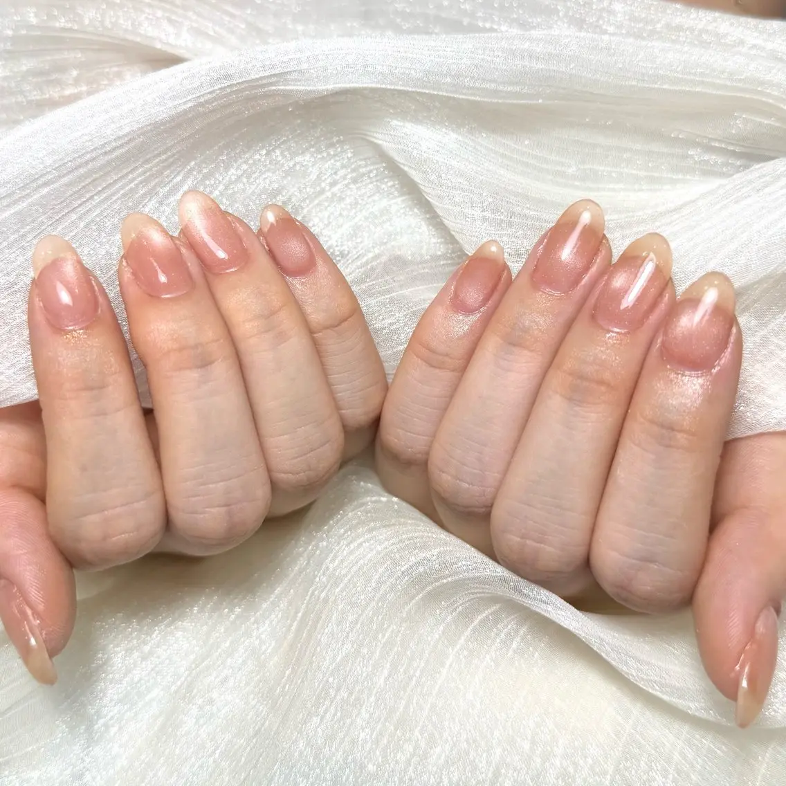 ネイル Utopia kanamiのネイルデザイン