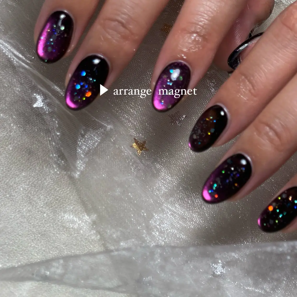 ネイル julian nailのネイルデザイン