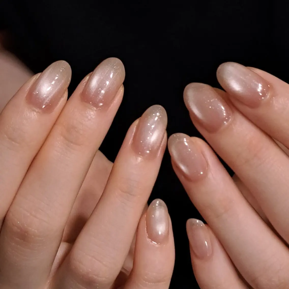 ネイル omika nailのネイルデザイン