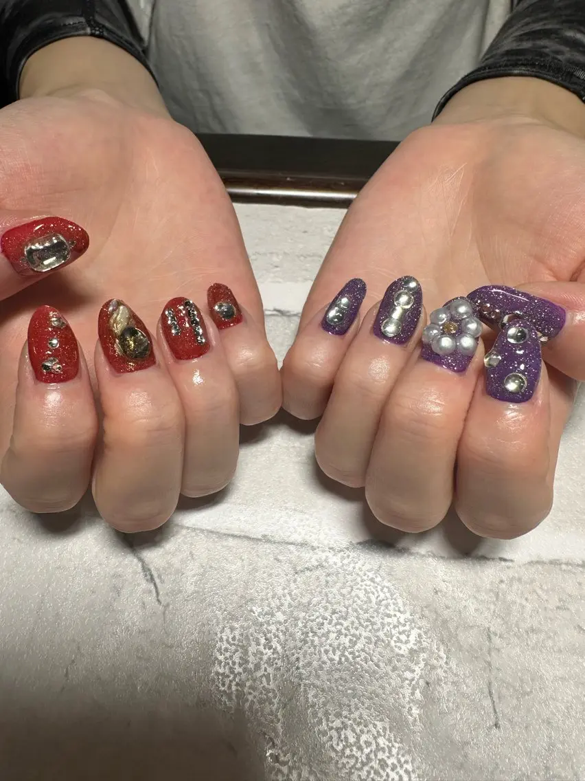 ネイル 🍎吉田 恵里🍎のその他イメージ