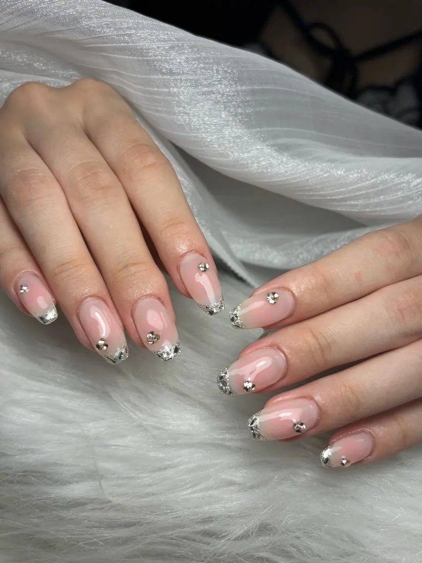 ネイル MoonHi Nail 朝霞台のネイルデザイン