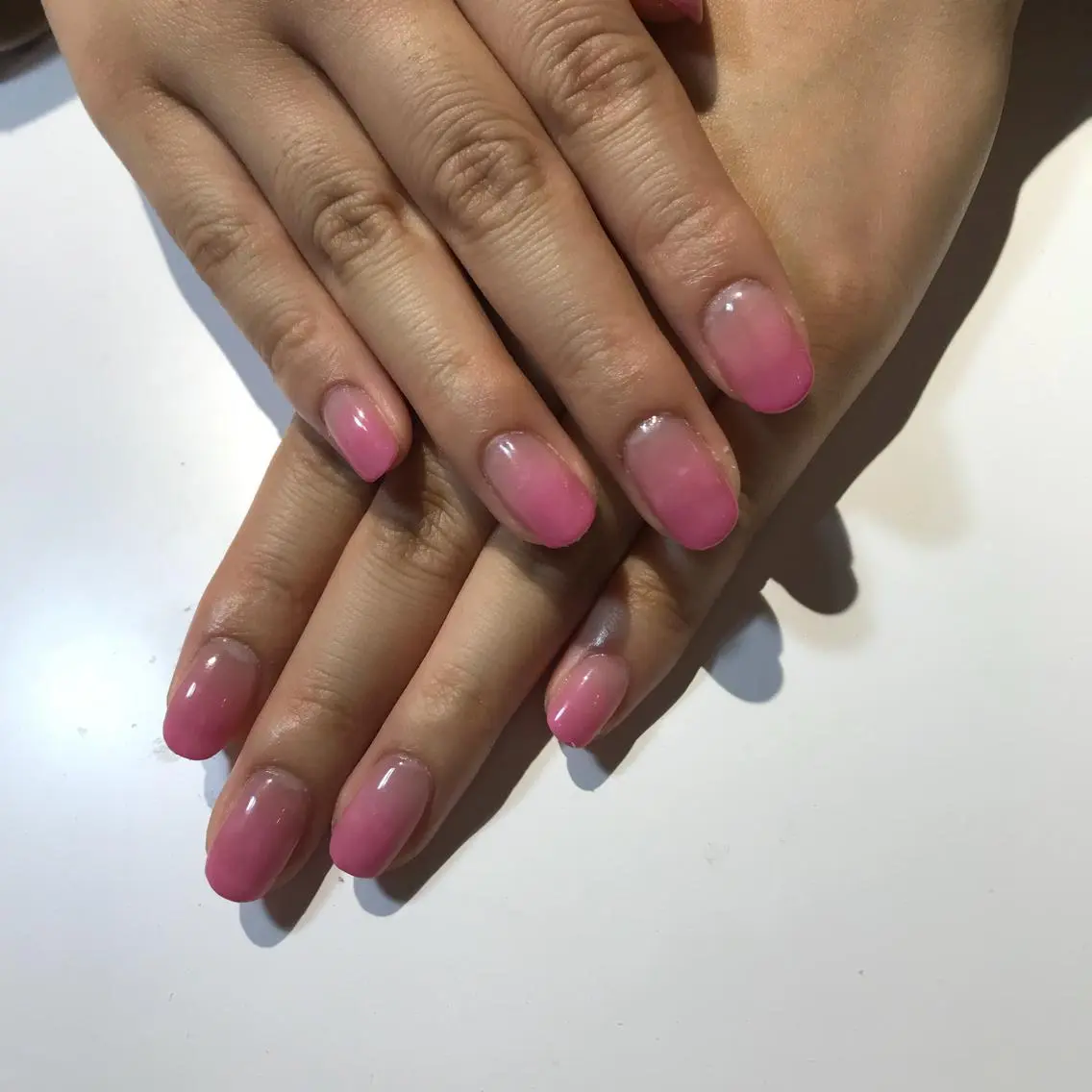 ネイル MIORA︎ マツエク×ネイルのネイルデザイン