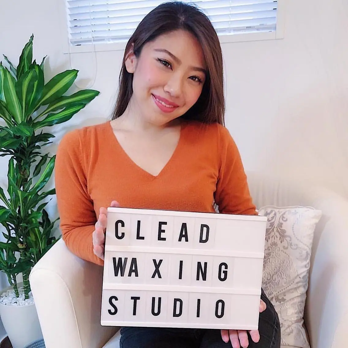 CLEAD 赤坂のエステ・リラクイメージ
