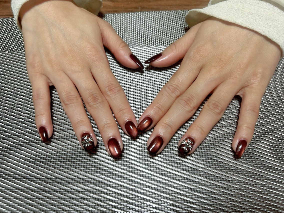 ネイル ハンドネイル i nailのネイルデザイン