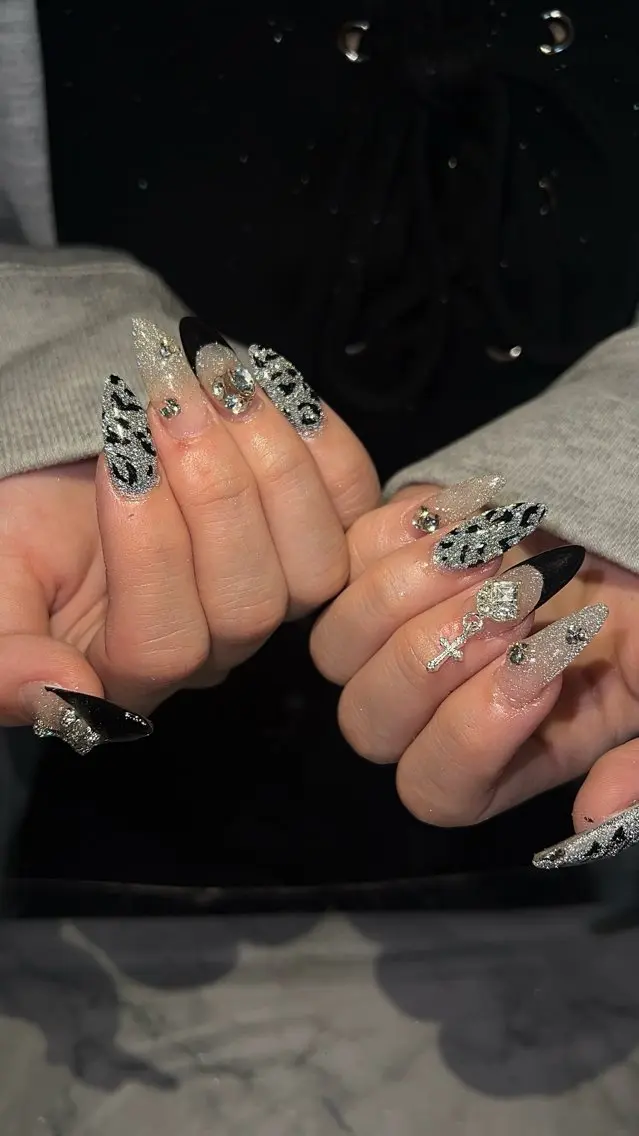 ネイル ハンドネイル Garnet nailのネイルデザイン