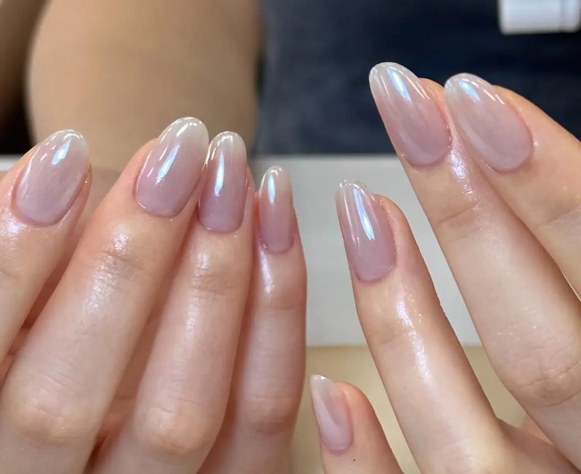 ネイル ハンドネイル Molly _nailのネイルデザイン