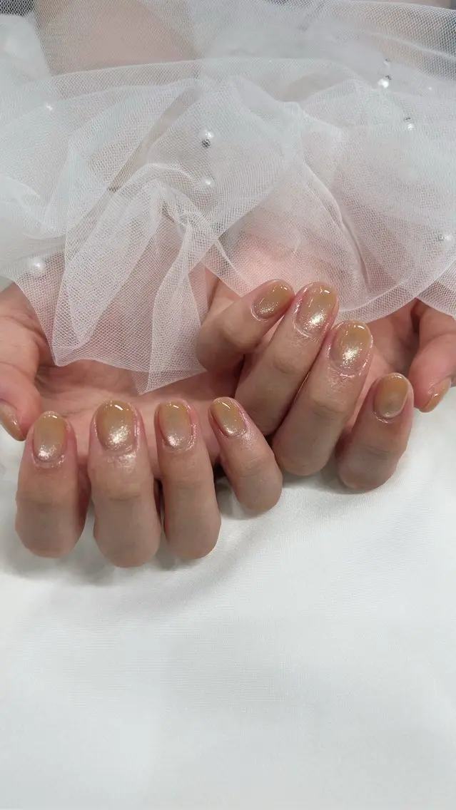 ネイル Aya Nail ♡ moenaのネイルデザイン