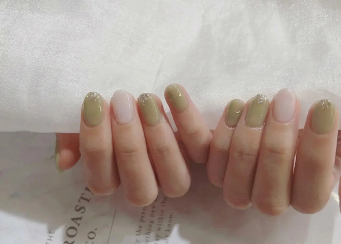 ネイル Umi nail& eyelashのネイルデザイン