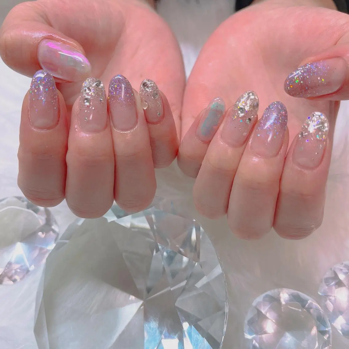 ネイル Private Salon 大宮のネイルデザイン