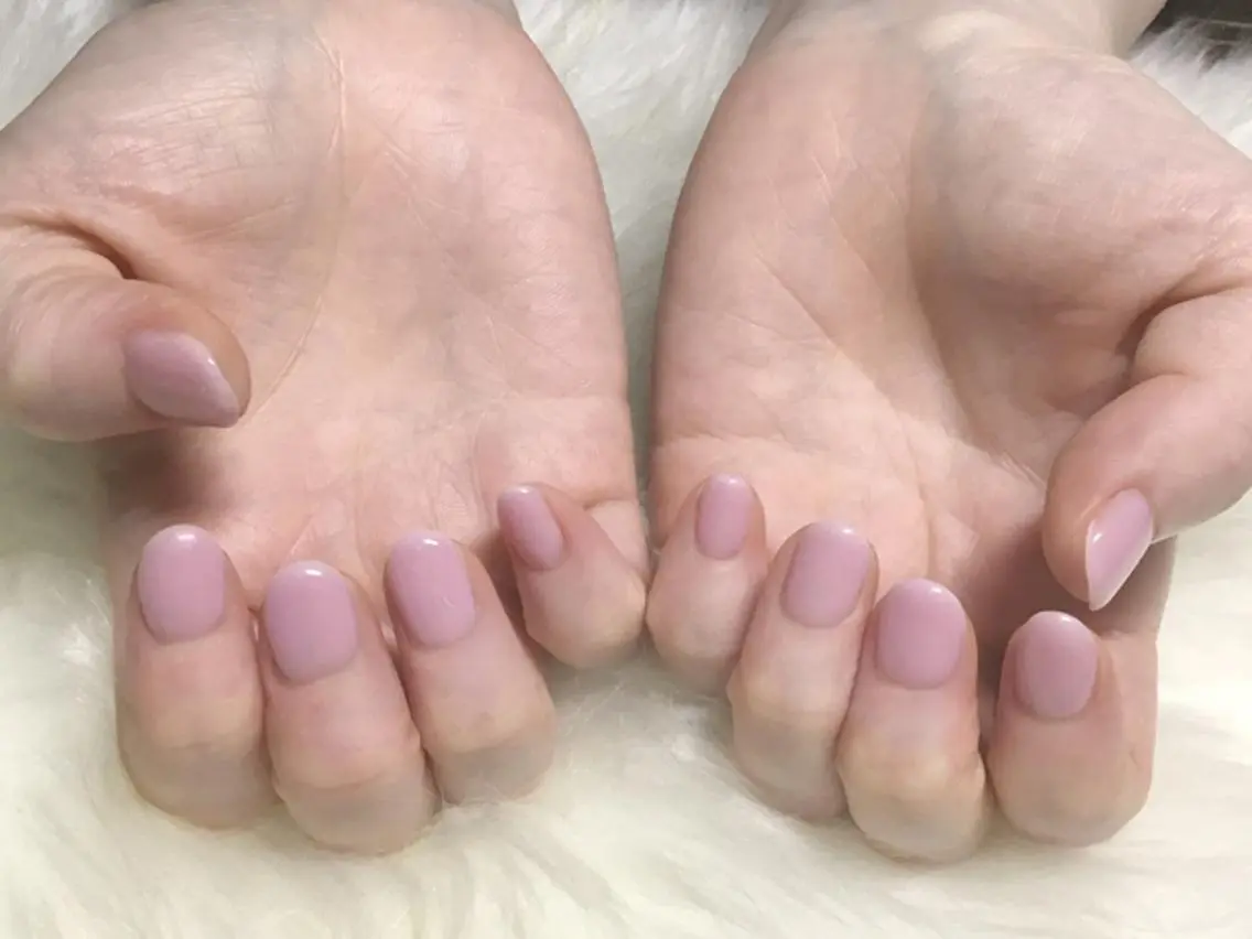 ネイル ハンドネイル Yuika. hのネイルデザイン