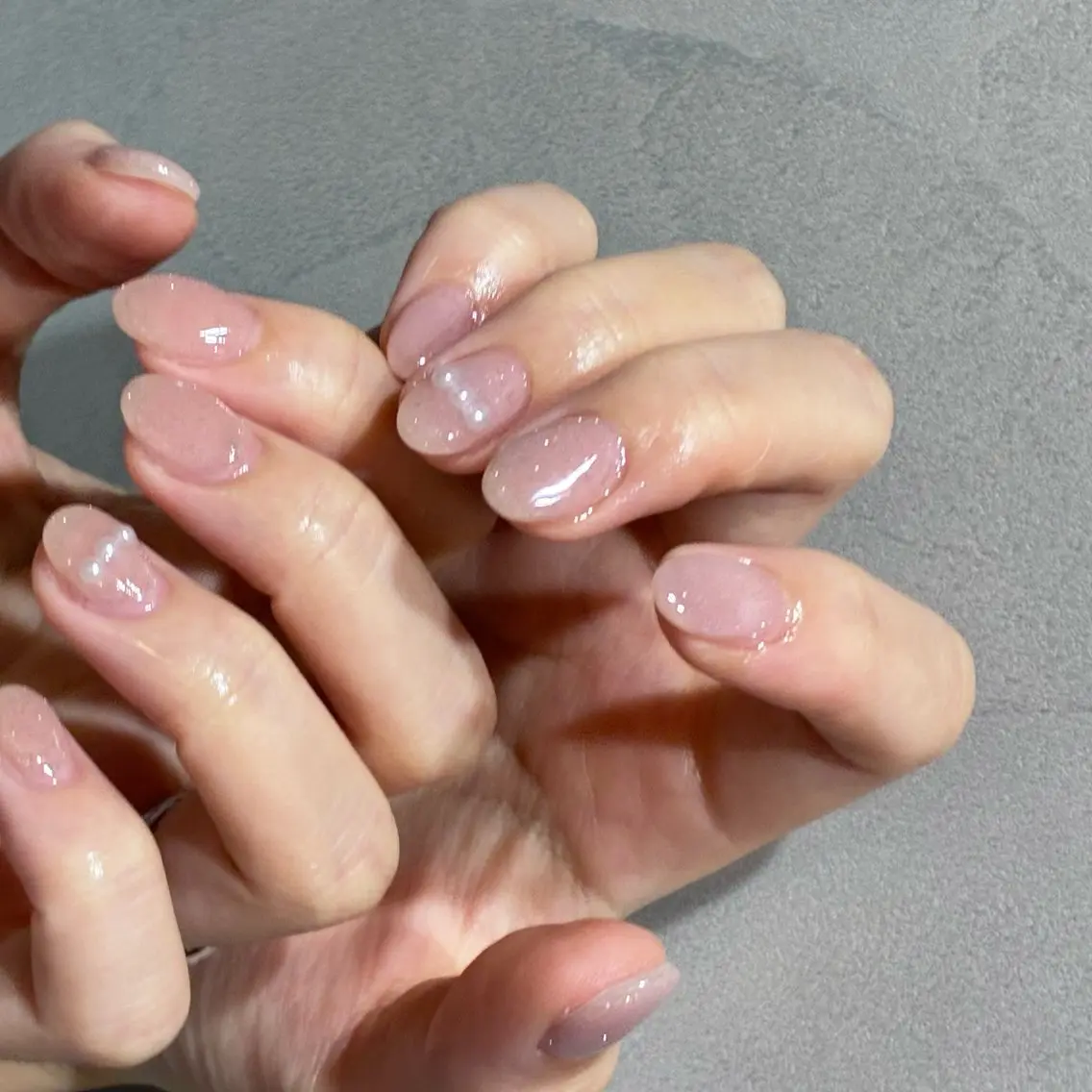 ネイル ハンドネイル HARUKA NAKAMURAのネイルデザイン