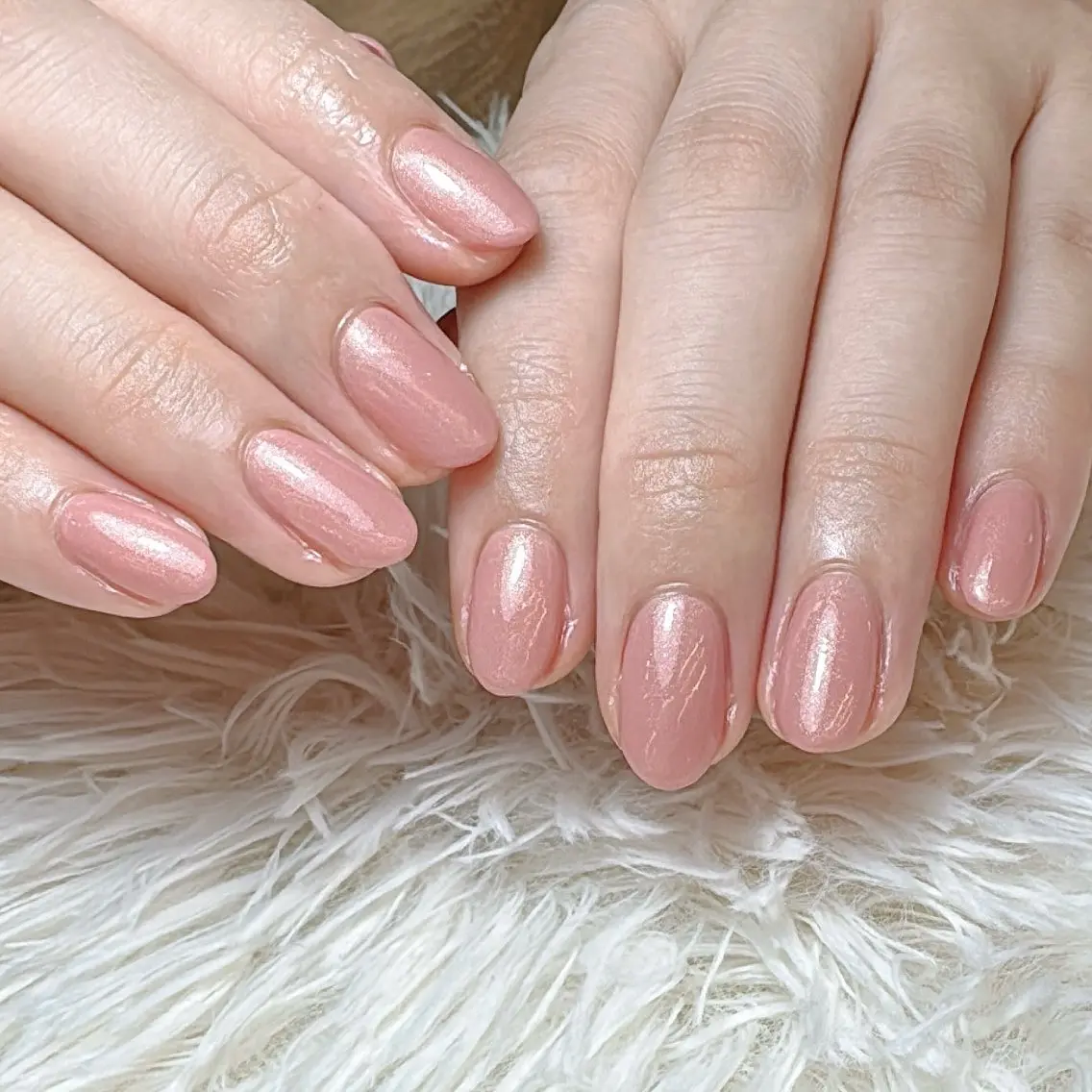 ネイル NailOnason ナナのネイルデザイン
