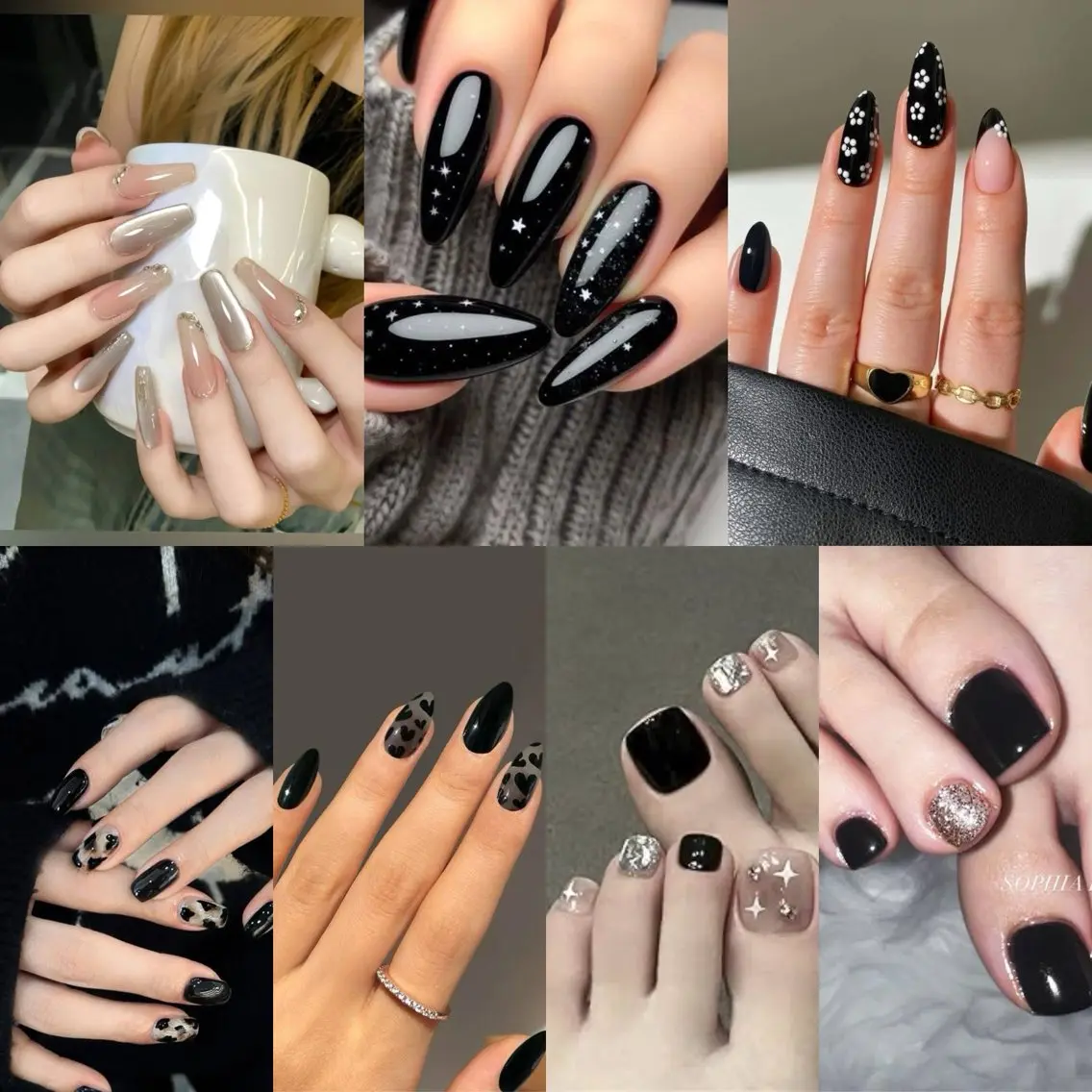ネイル ハンドネイル Van Nail Salonのネイルデザイン