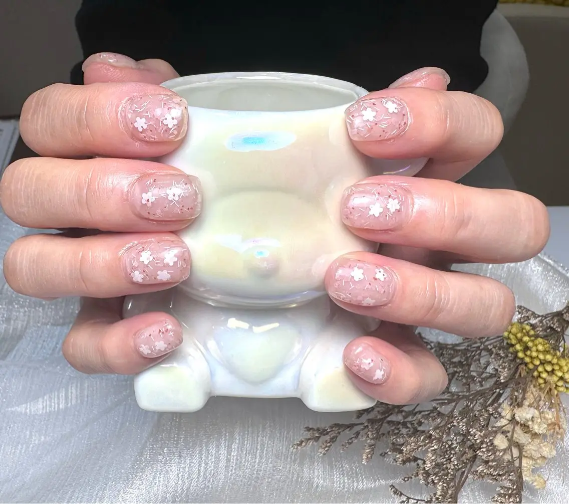 ネイル M.T nailのネイルデザイン