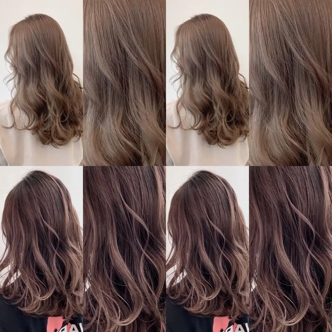 ロング モテ髪提案🫧 /HaRu🏳️‍⚧のヘアスタイル