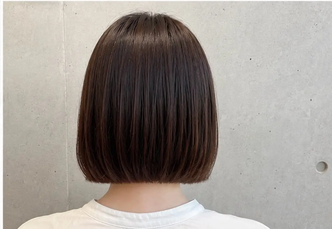ショート うみ 板橋本町のヘアスタイル