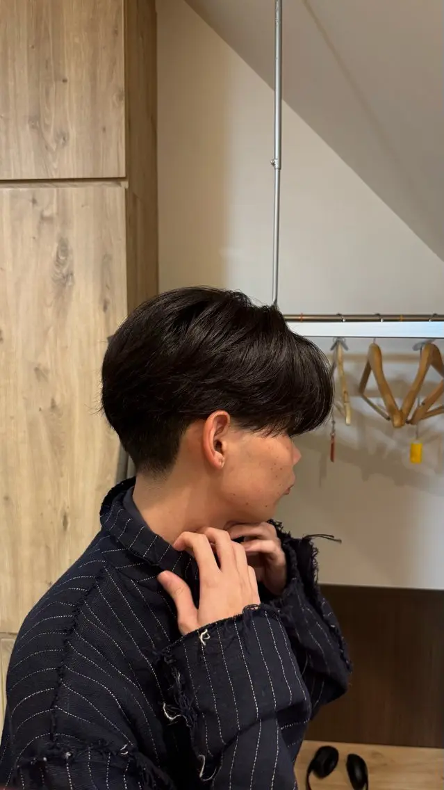 【土日祝限定！】 オールスタイルCut only ✂️の写真