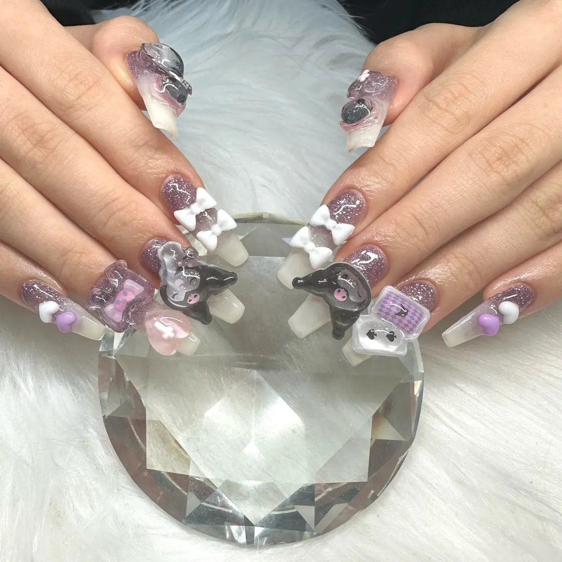 ネイル ハンドネイル maa nail‪✿のネイルデザイン