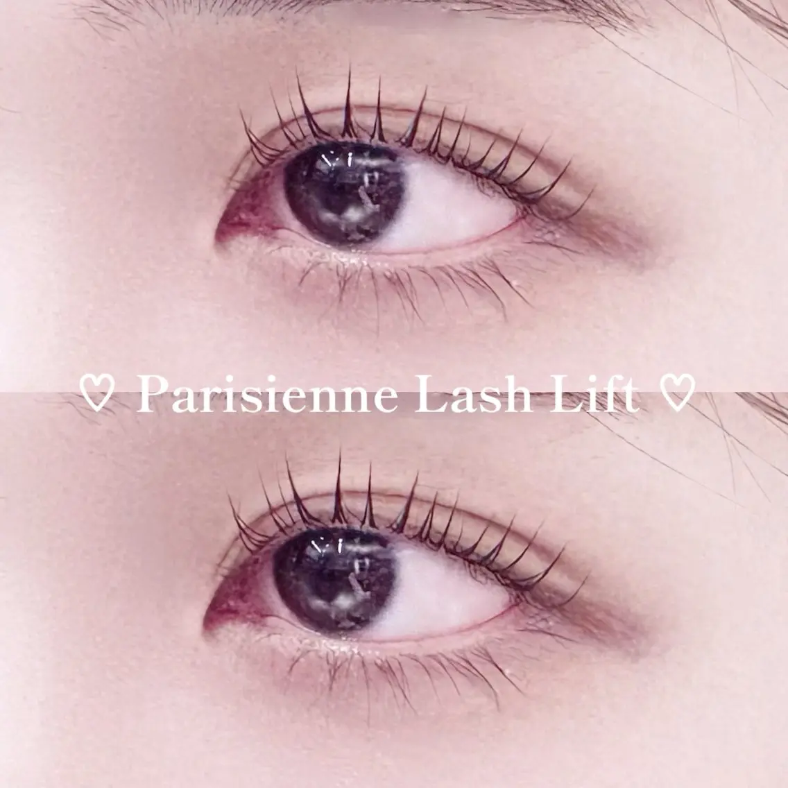 マツエク・マツパ まつげパーマ Gemmy eye NAKAMURAの眉毛・アイブロウイメージ