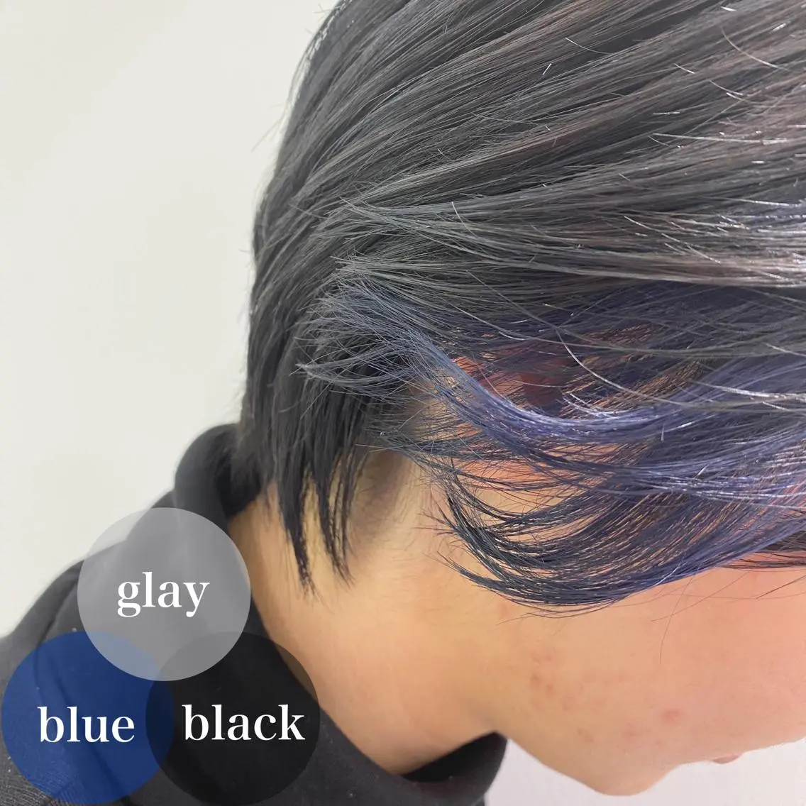ショート カラー ヘアアレンジ 🪞モテ髪/トレンド 銀座DISCO🪞のヘアスタイル