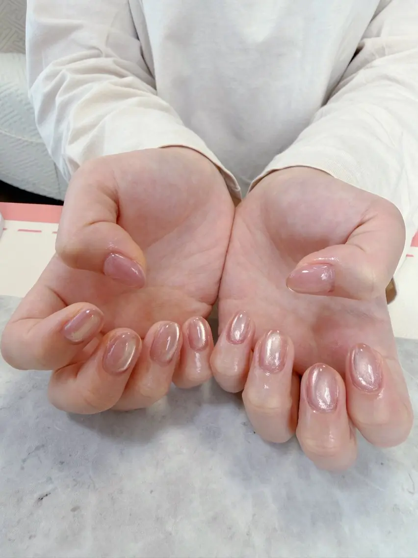 ネイル ハンドネイル Sweet- nailのネイルデザイン