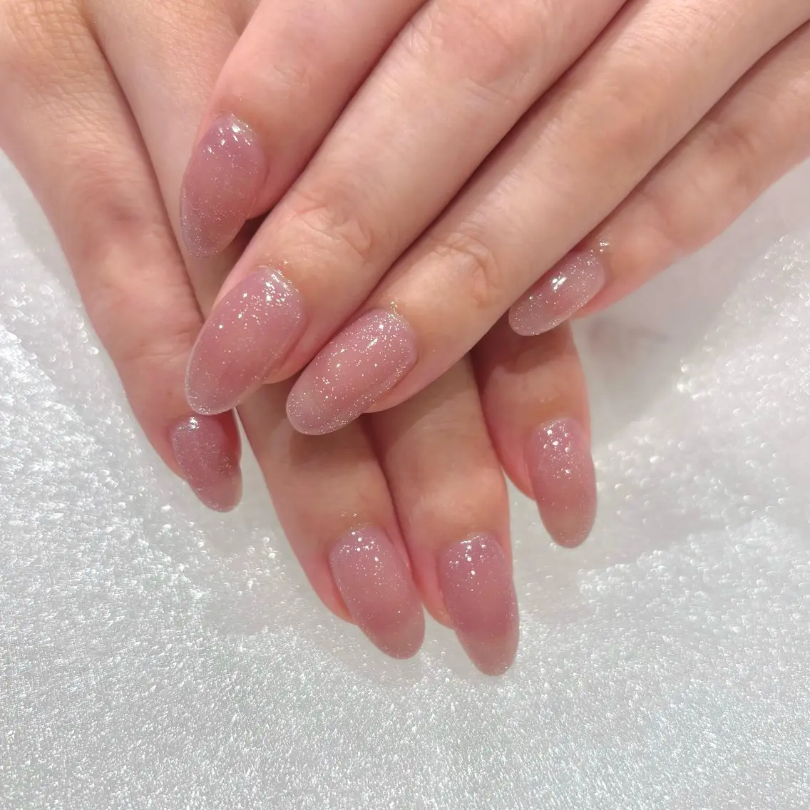 ネイル ハンドネイル nailist🍒 ヤマザキのネイルデザイン