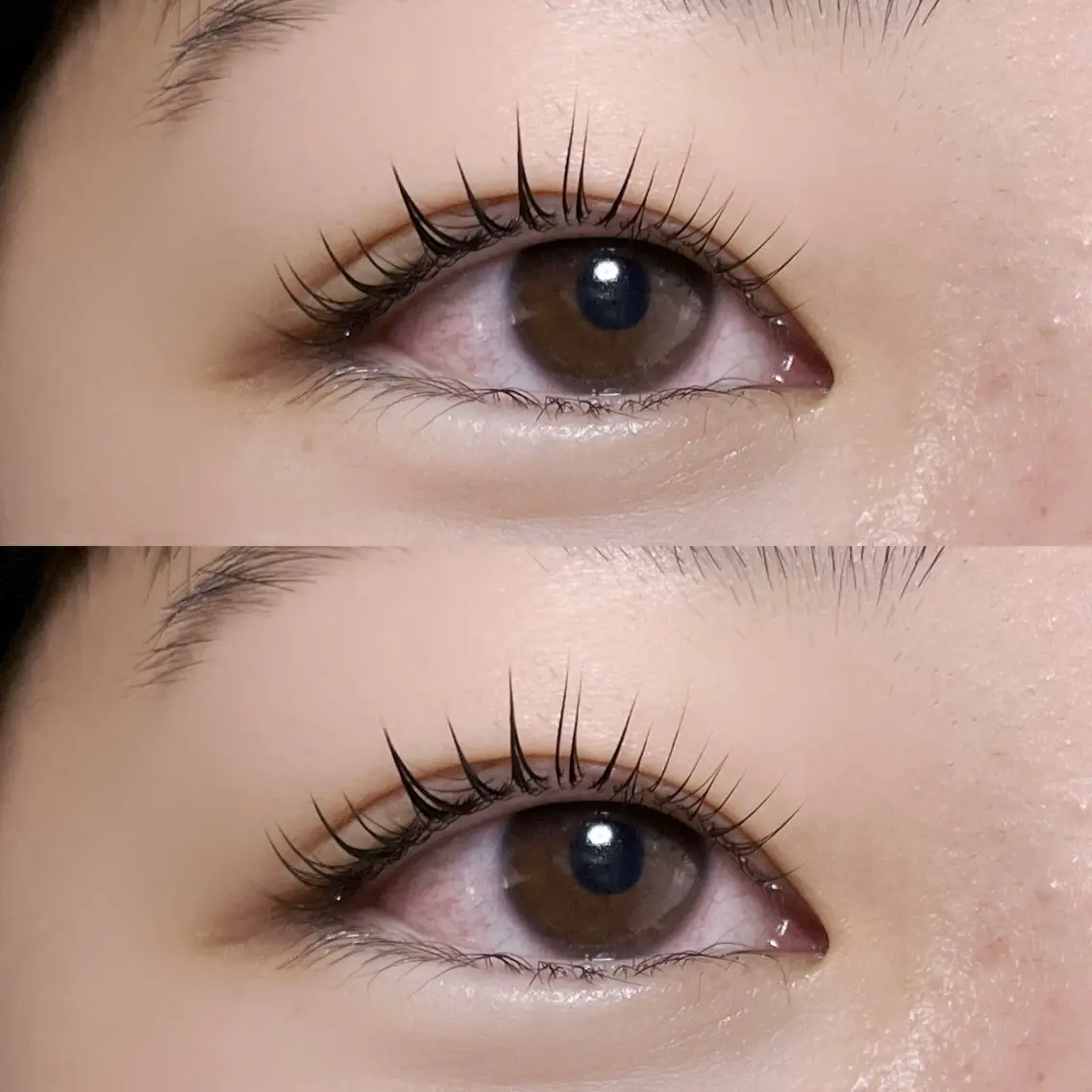 マツエク・マツパ eyelash salonヤマモトのマツエク・マツパデザイン
