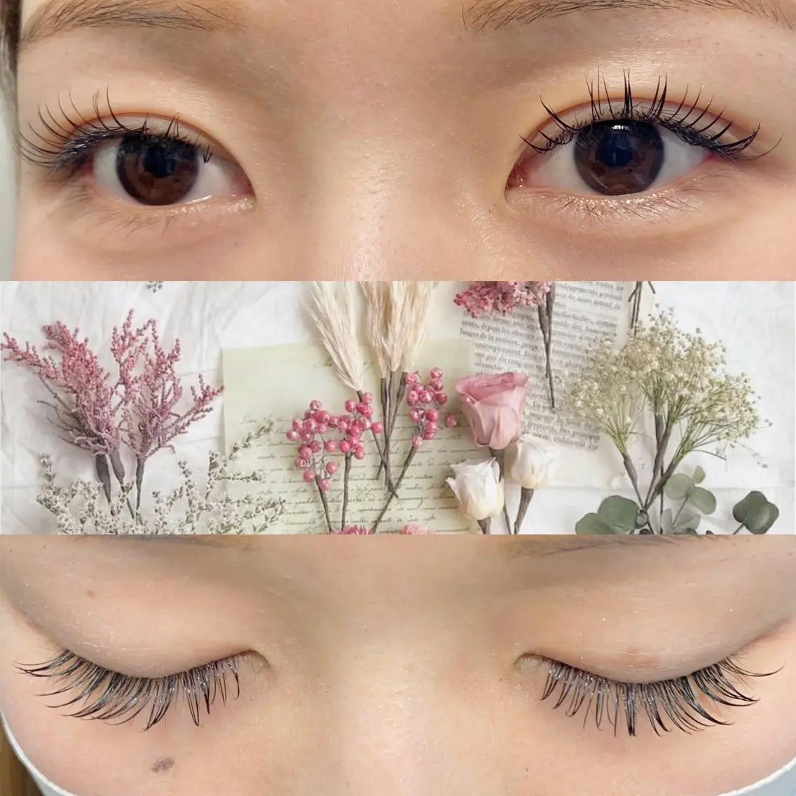 マツエク・マツパ マツエク Eyelash 🎀 𝐀𝐲𝐮𝐦𝐢のマツエク・マツパデザイン