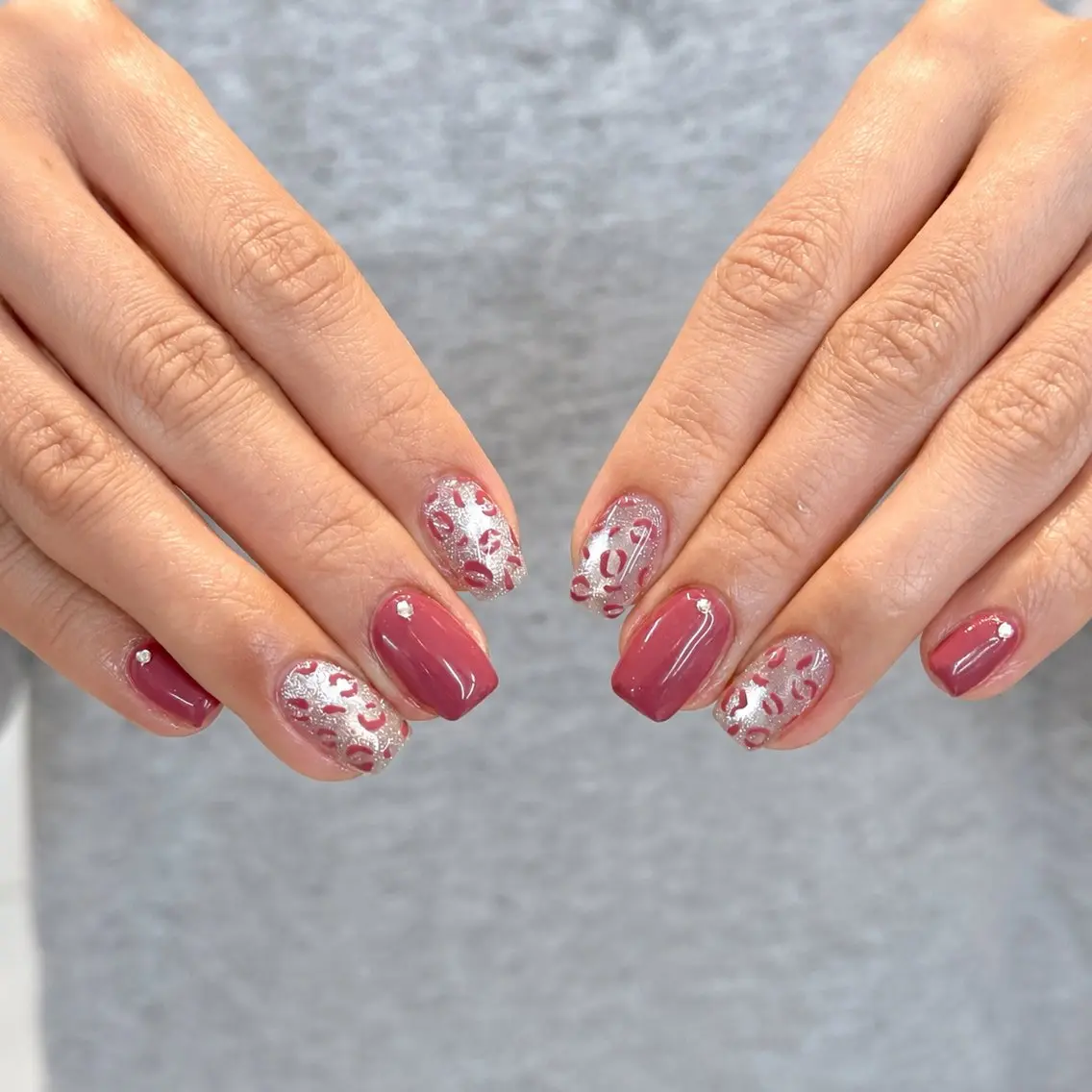 ネイル DEE nail rena.tのネイルデザイン